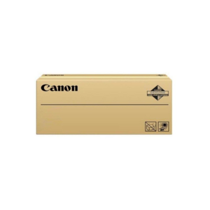 Canon Toner Cartridge 1 Pc(S)